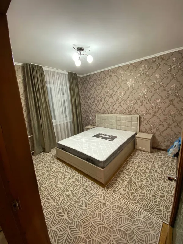 Аренда 2 комнатной квартиры Сергели