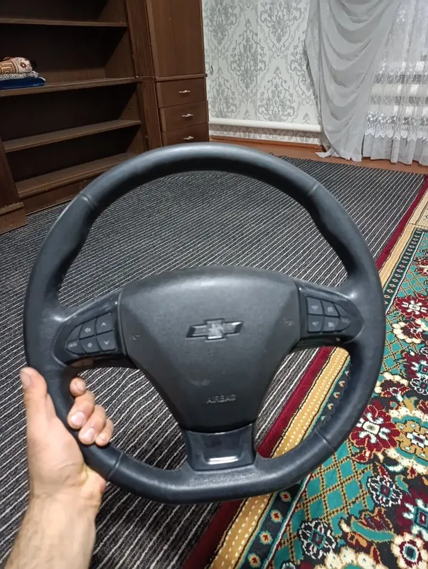 Chevrolet Dizayn Rul Chevrolet Dizayn Rul