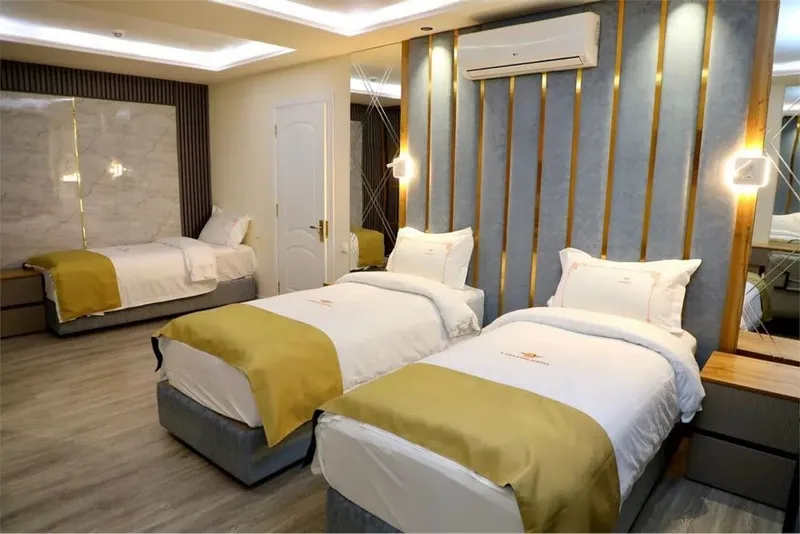 Arzon hostel Olmazor Kuniga 15000 ming 2