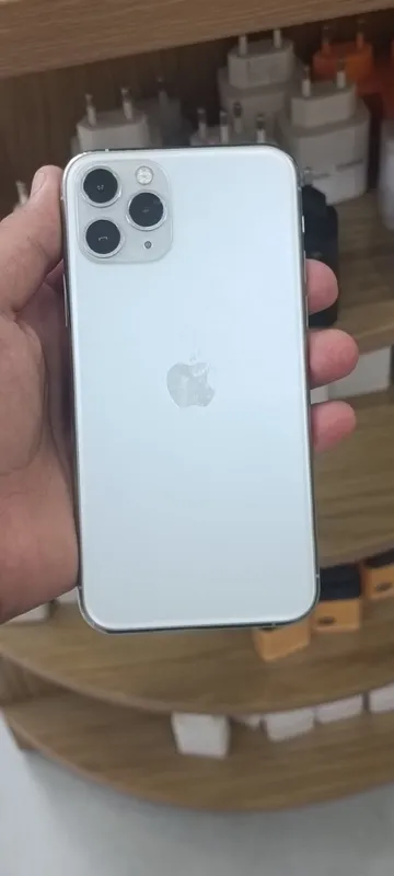 iPhone 11 Pro 3 iPhone 11 Pro 3