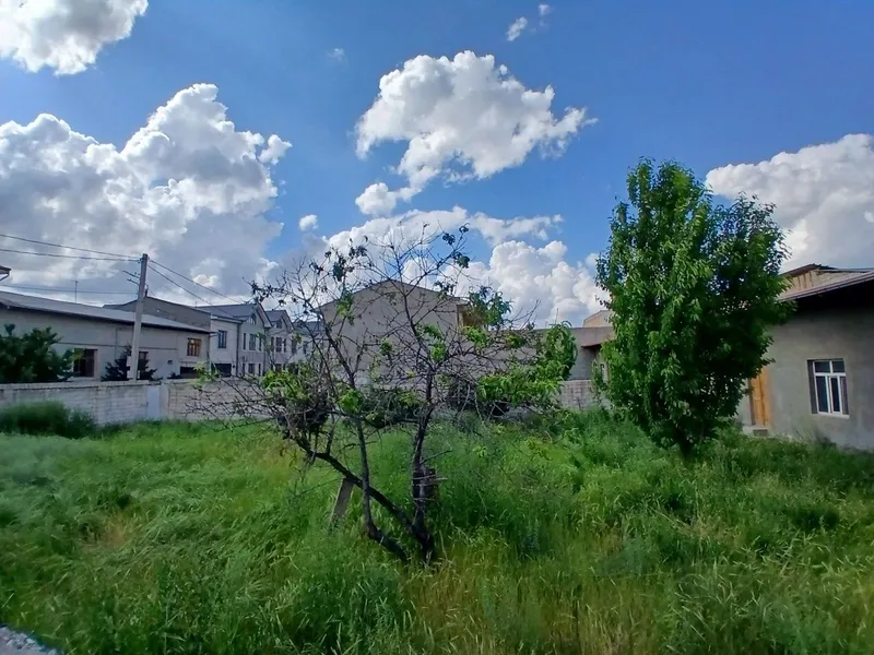 Toshkent tumani mehnat qizg'aldoqda 5 sotix yer sotiladi 140000$min — фото 5