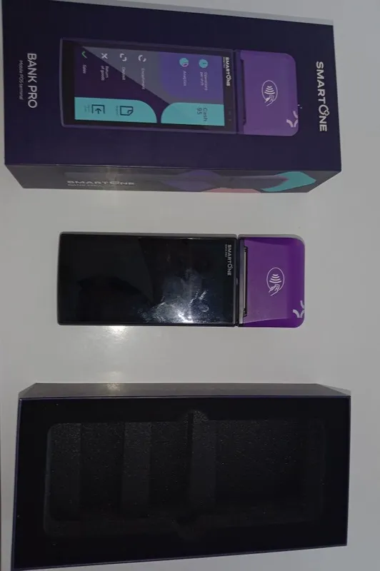 Smart One Bank Pro 3