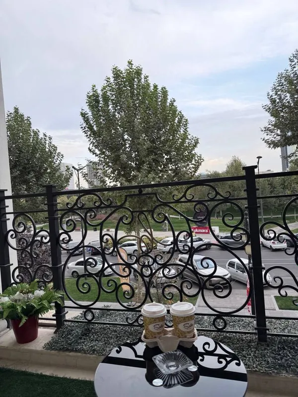 ЖК « Боулвард видна парк» по суточной кв — фото 8