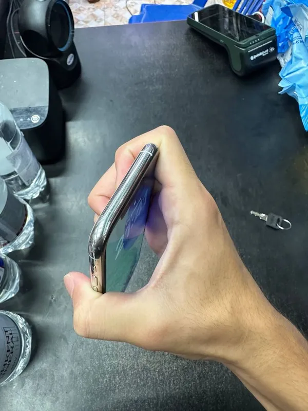 Iphone 11pro 64gb ideal 5 Iphone 11pro 64gb ideal 5