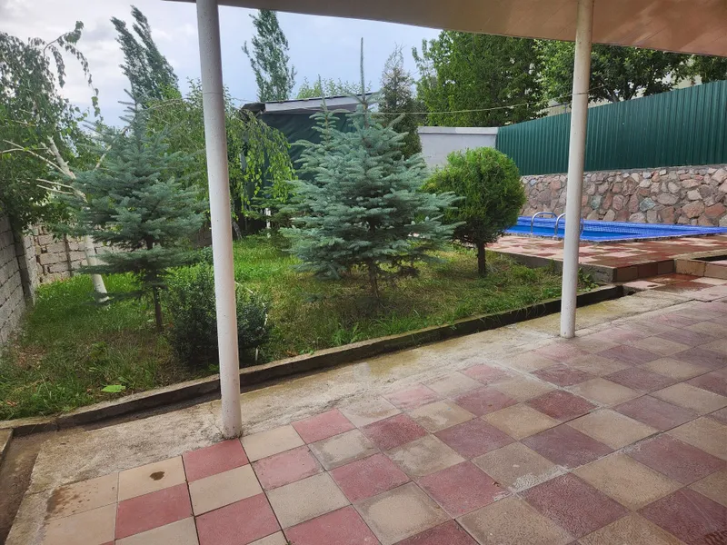 Oilaviy dacha oila va ulfatlar uchun 1