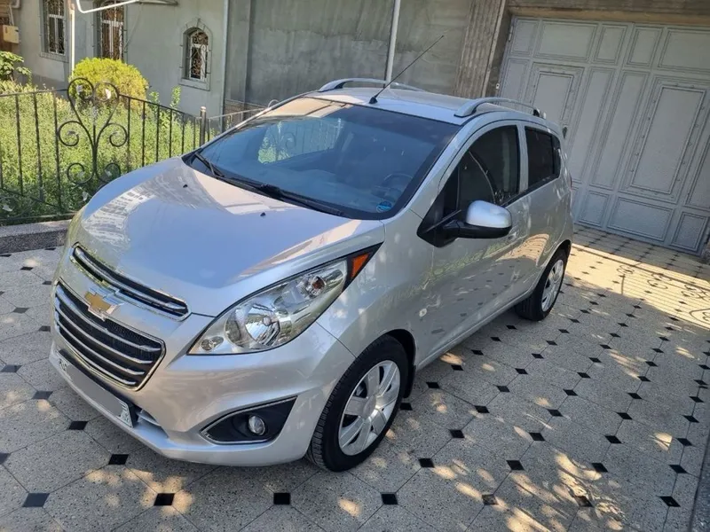 Chevrolet Spark Arenda | Naxt 3 Chevrolet Spark Arenda | Naxt 3