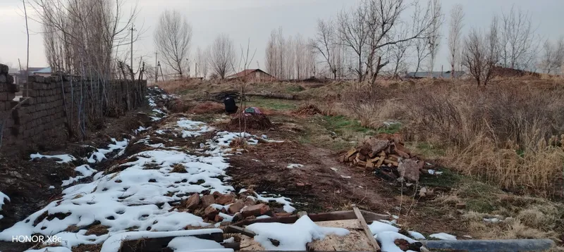 Dakument hammasi bor Manzilimiz Toshkent viloyati Parkent tumani — фото 1