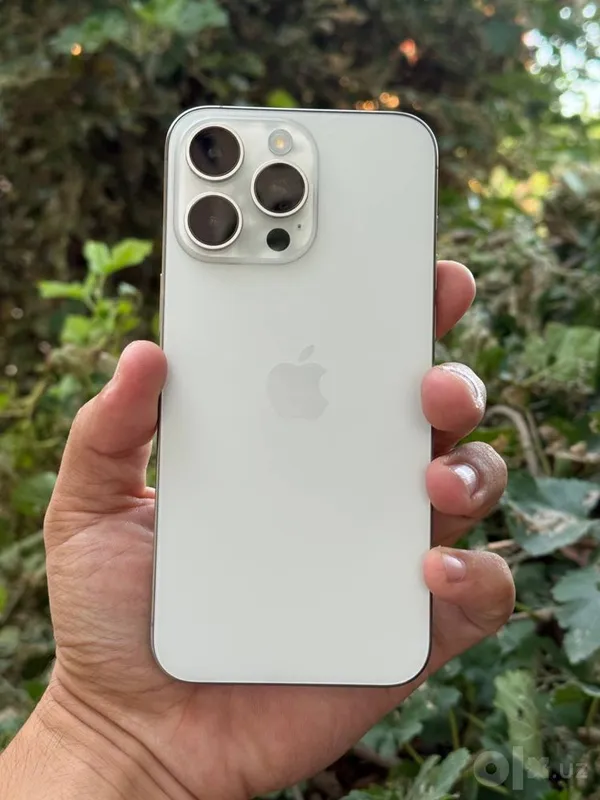 Iphone 15 pro max 256 gb 1 Iphone 15 pro max 256 gb 1