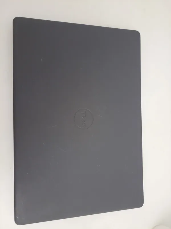 DELL notebook