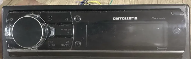 Carrozzeria 970 yangi