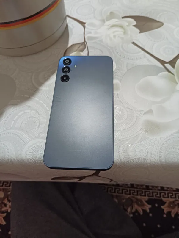 Samsung Galaxy a15 — фото 1