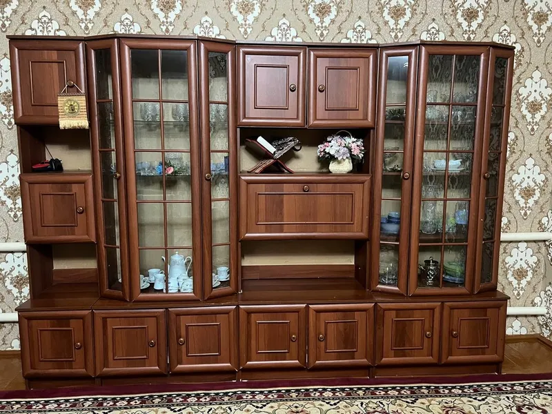 Продается стенка