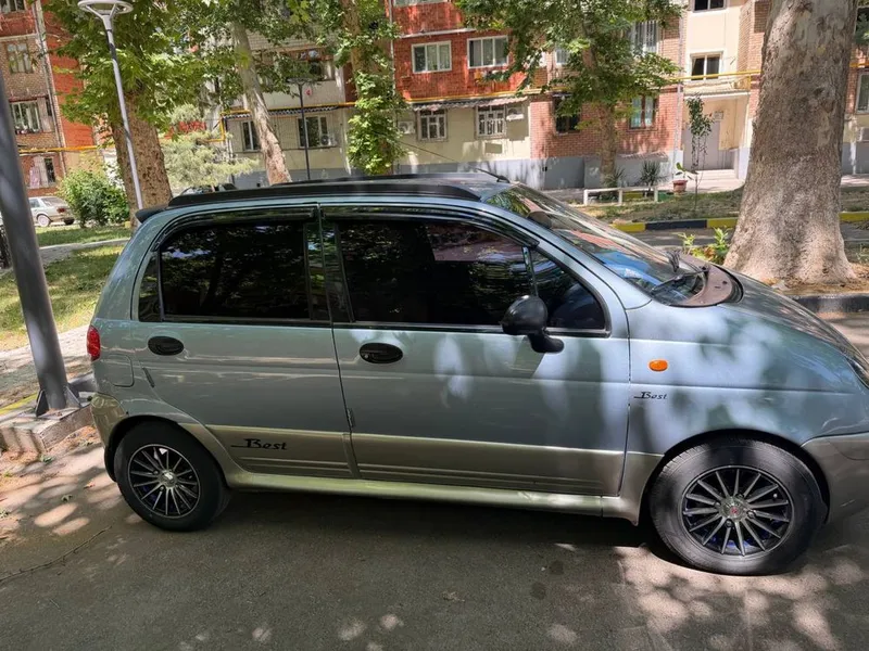 Matiz best 2011 yil 2 Matiz best 2011 yil 2