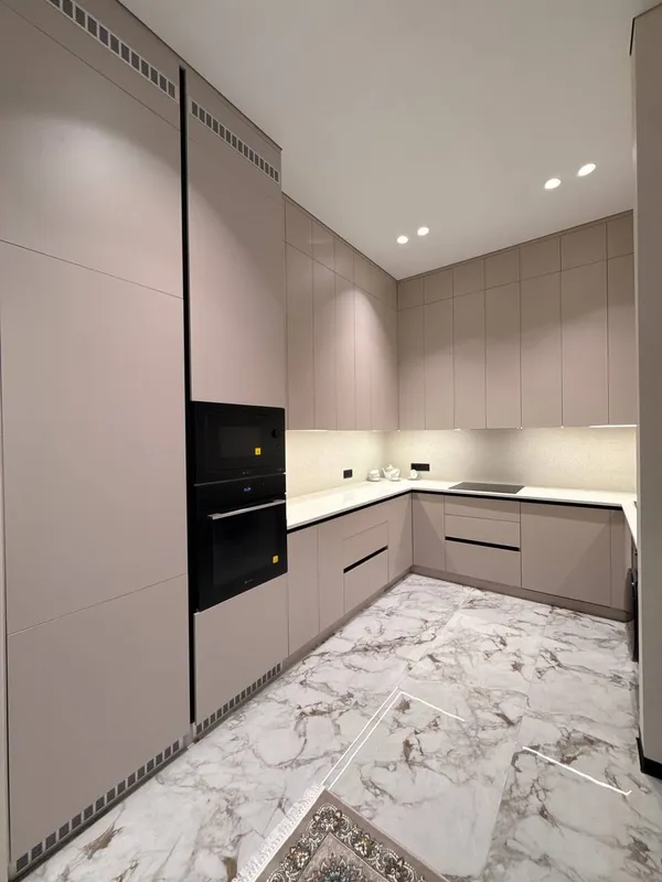 Продаётся 5/10/10, новостройка, ЖК «TIARA RESIDENCE», Мирзо-Улугбекский район — фото 2