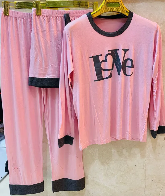 Troyka pijama Troyka pijama