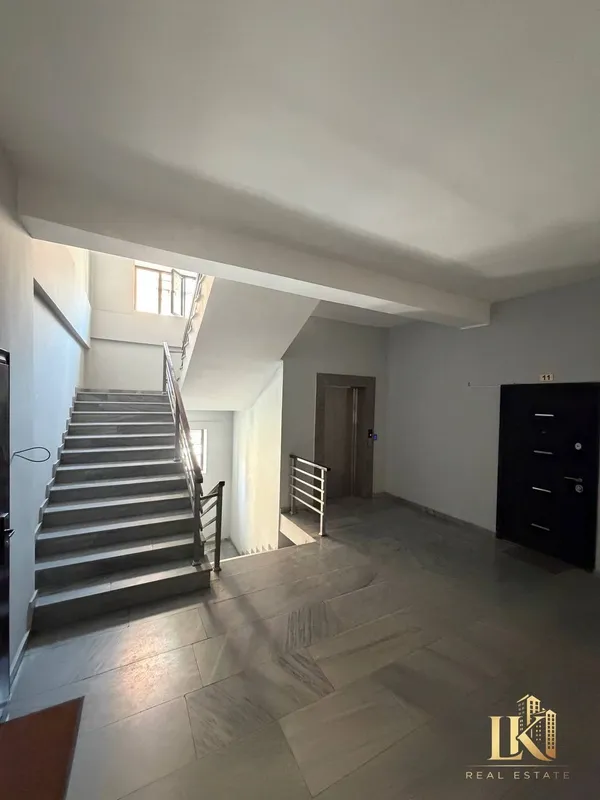 Продаётся 2-комнатная квартира в ЖК Parkent Avenue (Мирзо-Улугбекский район) 9 Продаётся 2-комнатная квартира в ЖК Parkent Avenue (Мирзо-Улугбекский район) 9