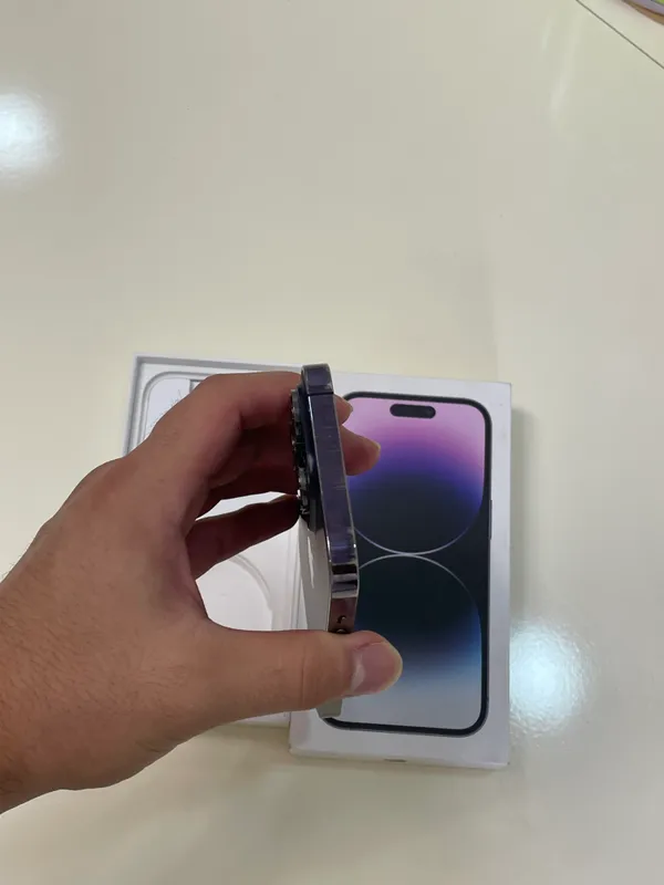 Iphone 14 Pro 3
