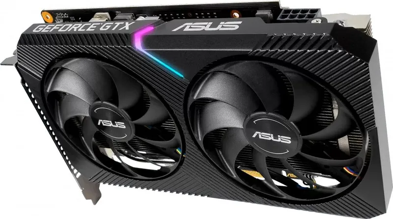 ASUS GTX 1660 SUPER 6GB