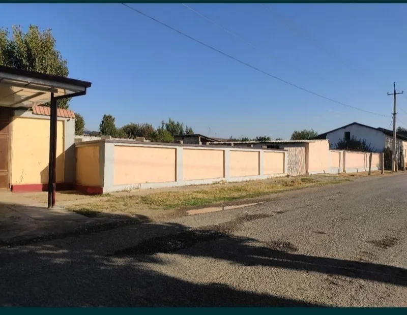 Срочно продается! Склад, цех, коттеж, уй қуриш учун ер земля бор. Срочно продается! Склад, цех, коттеж, уй қуриш учун ер земля бор.
