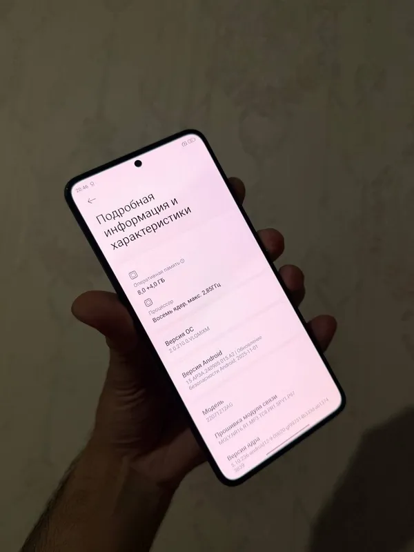 Xiaomi 12 T Ideal 3 Xiaomi 12 T Ideal 3