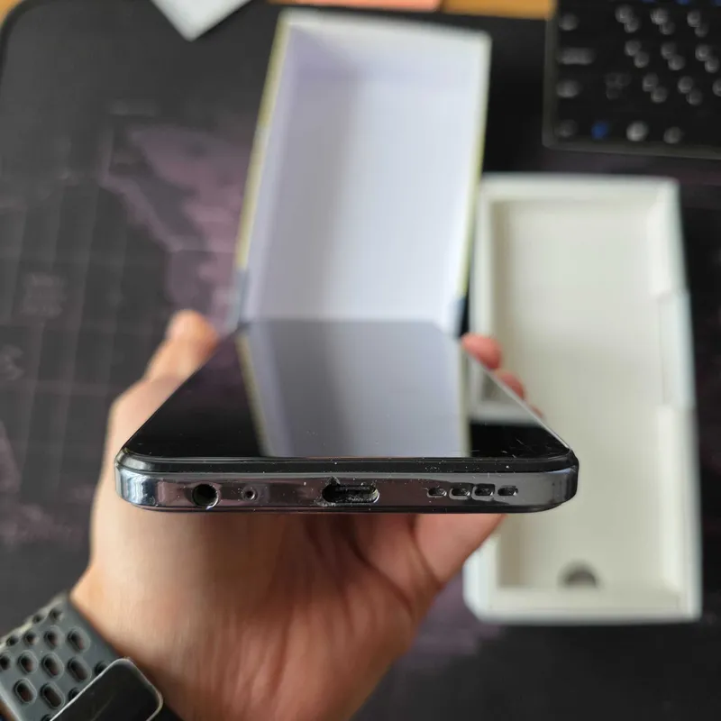 Tecno pova neo 2 128Gb — фото 3