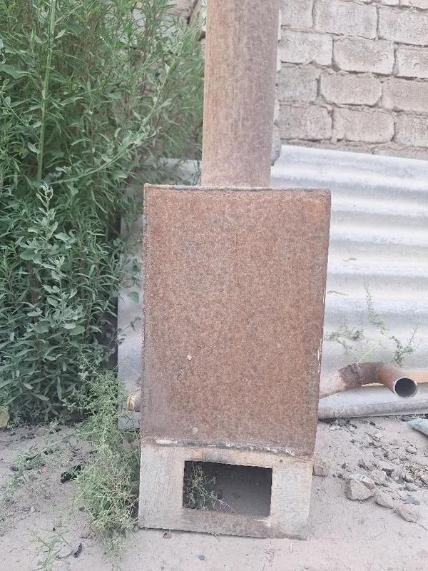 Yarim sezon ishlatilgan ekonom katyol sotiladi. Tez va arzon narxda — фото 1