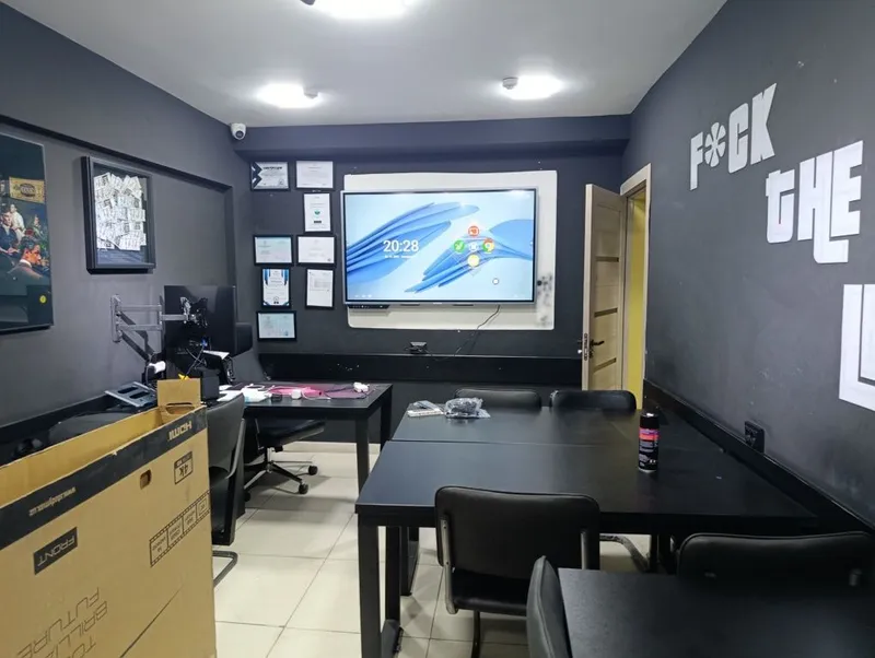 Проектор Экран Техники для все Качества и Гарантия Service Center247 7