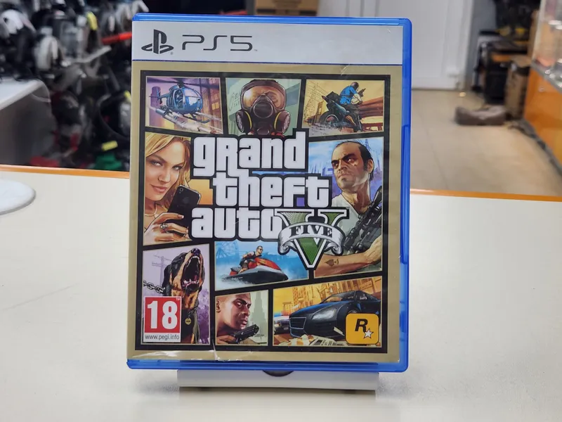 Playstation 5 slim (diskovotli) Euro 3 Playstation 5 slim (diskovotli) Euro 3