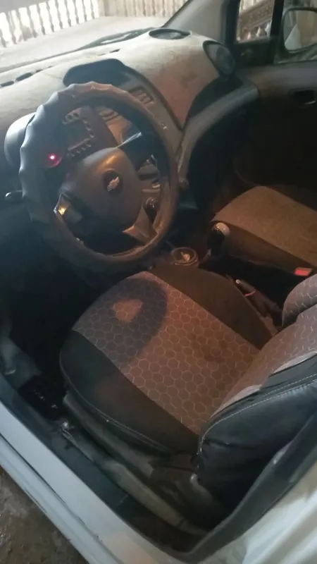 Chevrolet Spark, срочно 3 Chevrolet Spark, срочно 3