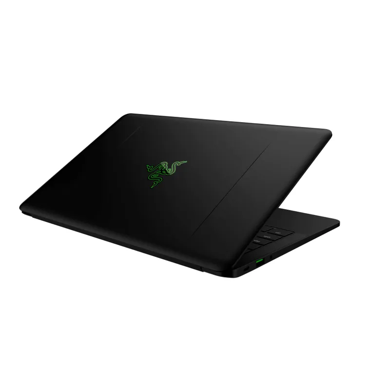 Ноутбук RAZER B15A/I7 10850H/16GB/1000GB SSD/RTX2080S/15.6" TS 4K OLED 4 Ноутбук RAZER B15A/I7 10850H/16GB/1000GB SSD/RTX2080S/15.6" TS 4K OLED 4
