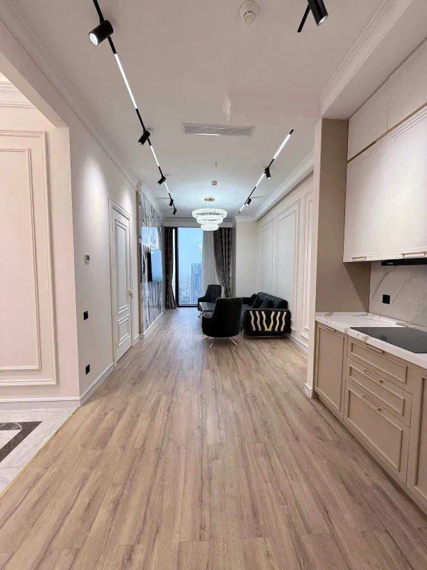 Сдаётся Квартира Центра Города 2/30/51 ЖК Nest One Шайхантахурском 3 Сдаётся Квартира Центра Города 2/30/51 ЖК Nest One Шайхантахурском 3