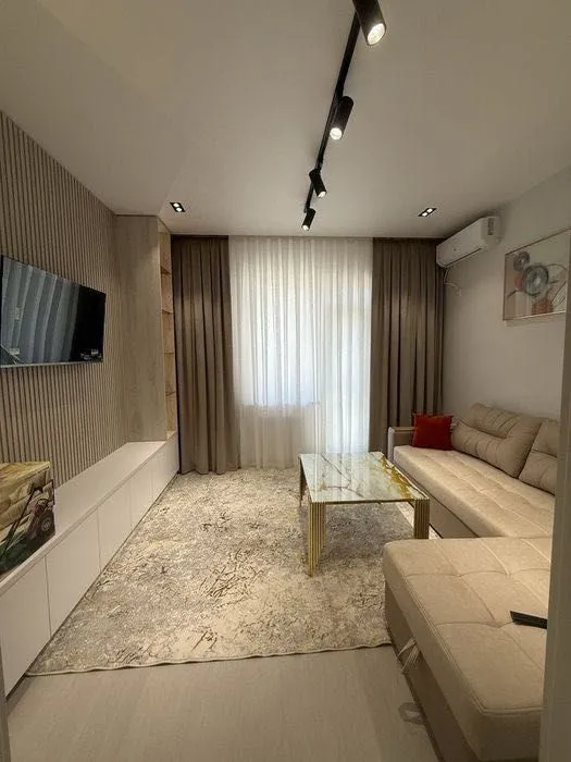 Premium Lux kvartira kunlik | Яккасарой | Марказда — фото 3 Premium Lux kvartira kunlik | Яккасарой | Марказда — фото 3