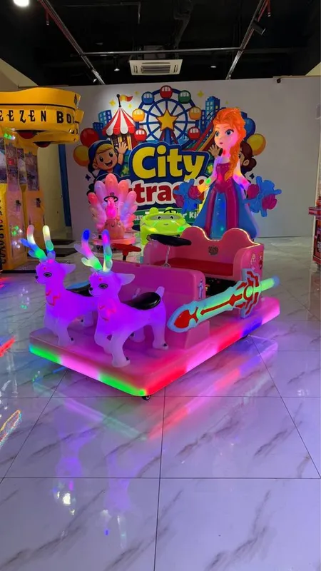 CiTY atrakisyon jamosidan ajoyib taklif 1 CiTY atrakisyon jamosidan ajoyib taklif 1