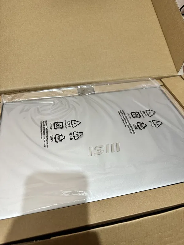 Ноутбук, новый MSI MODERN 15 F13MG-898XU I5-1334U 16GB 512GB 15,6 FHD