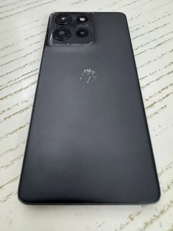 Телефон б/у Moto G75 5G — фото 2