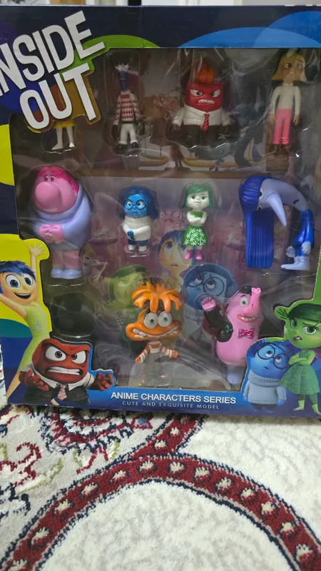 игрушки игрушки