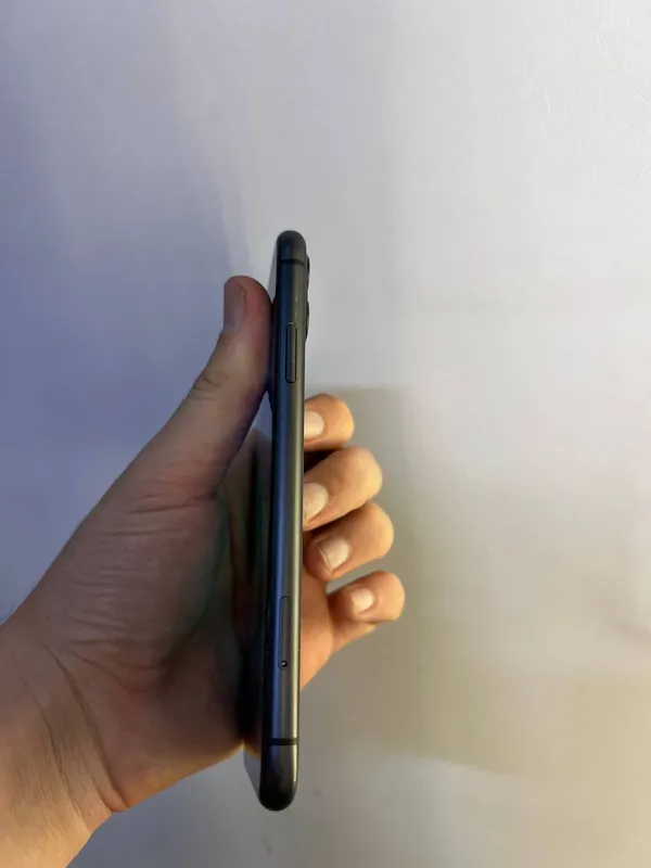 Iphone 11 128 gb