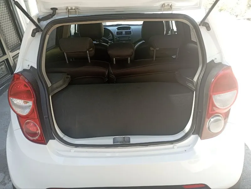 Spark 3 pasitsiya 2021 yil metan gaz — фото 4