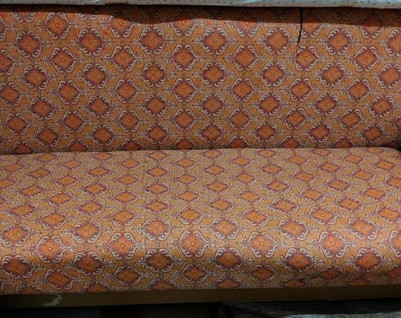 Divan
