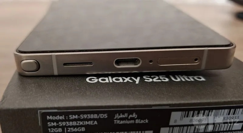 Продаётся S25ultra12/256Gb идеальное,как новый без дефектов и царапин. 4 Продаётся S25ultra12/256Gb идеальное,как новый без дефектов и царапин. 4