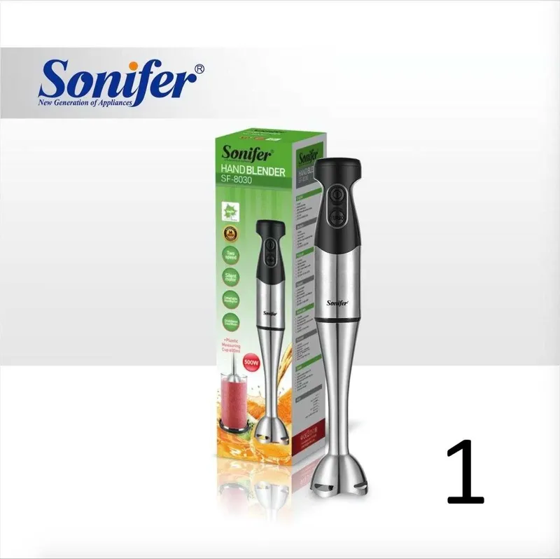 SONIFER SF-8030 SF-8085 SF-8153 SF-8013 ручной блендер qo'l blender