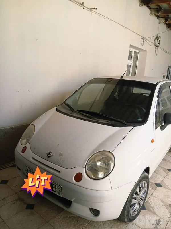 Matiz avtomobili sotiladi 1 Matiz avtomobili sotiladi 1