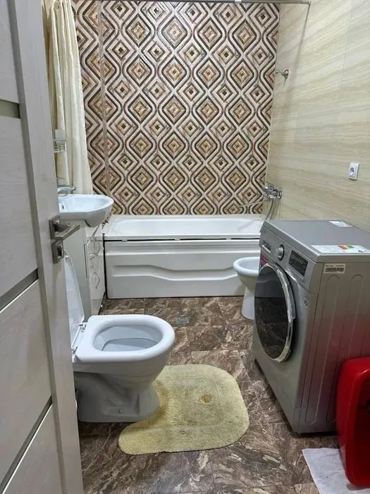 2-комнатная квартира, Яккасарайский район 7