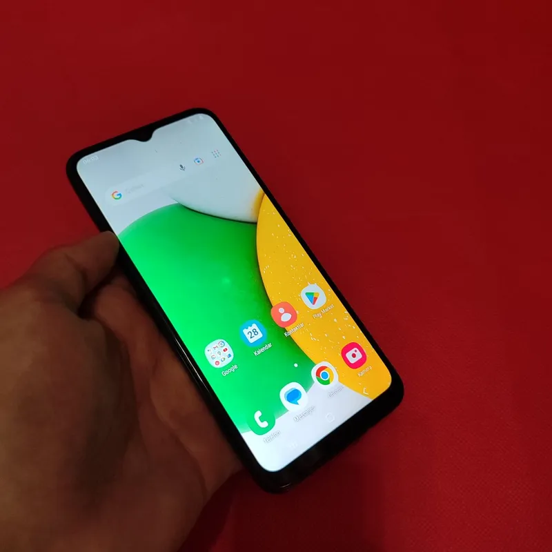 Samsung Galaxy A03 Core srochni — фото 1