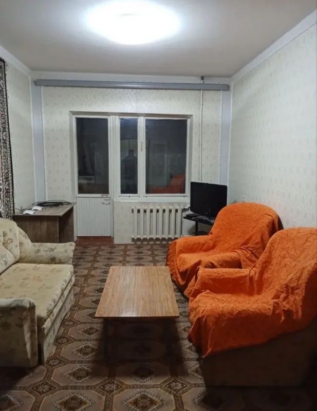 Ттз хумоюн!! Сдается квартира в аренду 3/2/4 балкон 2×6 1