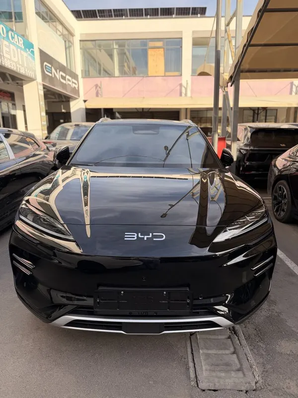 Byd Chempion 605 Smart почти новый 1 Byd Chempion 605 Smart почти новый 1