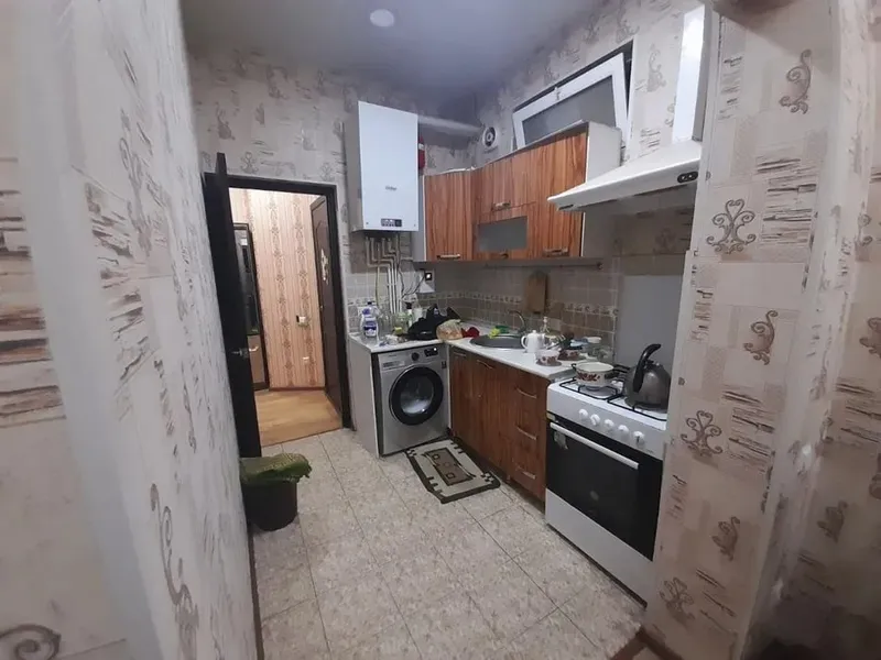54 m² maydonli 2 xonali kvartira ijarasi · ID 39567 4