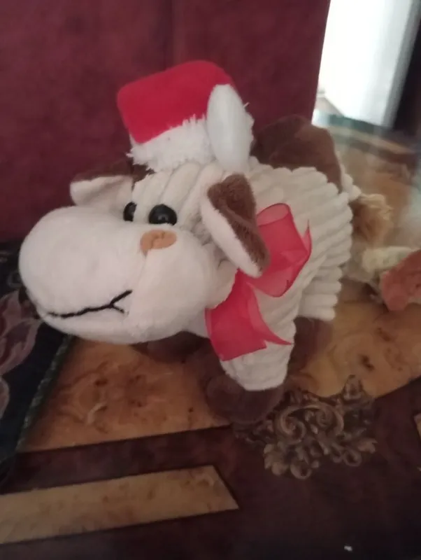 Игрушка тоза янгидек — фото 1