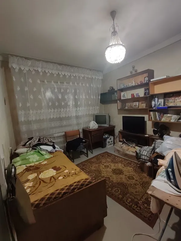 Продаётся 4-комнатная квартира (улучшенная планировка), возможна ипотека — фото 3