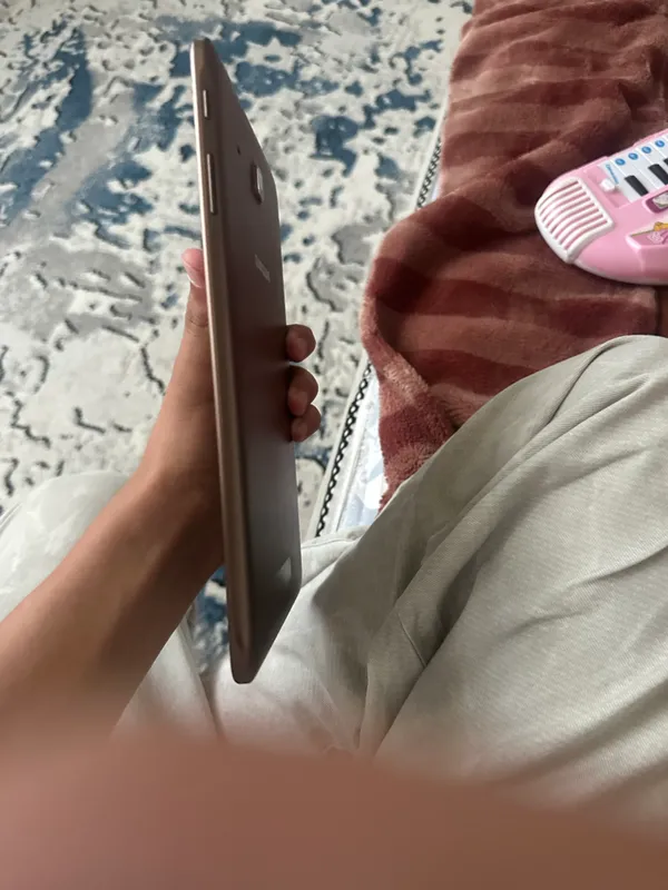 Samsung tab e